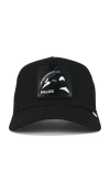 Goorin Brothers Killer Trucker Hat In Black
