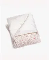 Gooselings Into The Woodlands Baby Duvet Set In Ivory