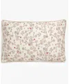 Gooselings Into The Woodlands Toddler Pillow Set In Printed Ivory