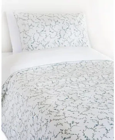 Gooselings Secret Garden Twin Set In Ivory