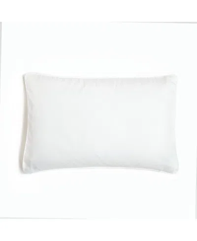 Gooselings Solid Toddler Pillow Set
