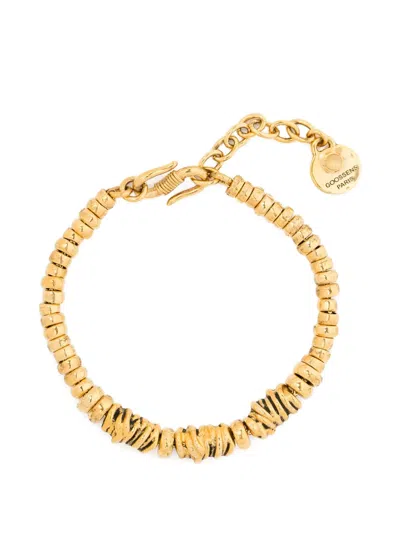 Goossens Ariane Bracelet In Gold