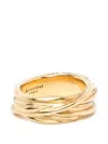 Goossens Ariane Ring In Gold