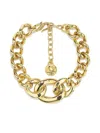 Goossens Lhassa Bracelet In Gold