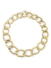 Goossens Lhassa Necklace In Gold