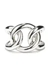 Goossens Lhassa Cuff In Silver