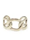 Goossens Lhassa Link Bracelet In Metallic