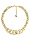 Goossens Lhassa Necklace In Gold