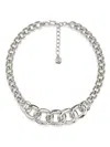 Goossens Lhassa Necklace In Silver