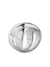 Goossens Lhassa Ring In Silver