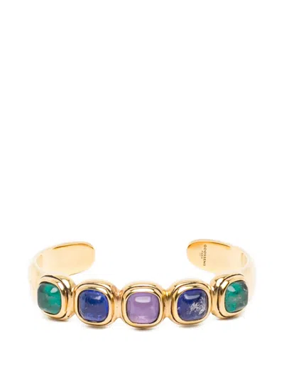 Goossens Renaissance Bracelet In Gold
