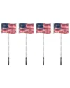 Gordon Companies Northlight Pathway Marker Stakes