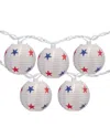 Gordon Companies Northlight Patio Lights