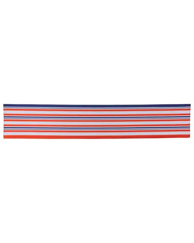 Gordon Companies Northlight Table Runner In Blue