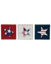 Gordon Companies Northlight Wooden Plaques
