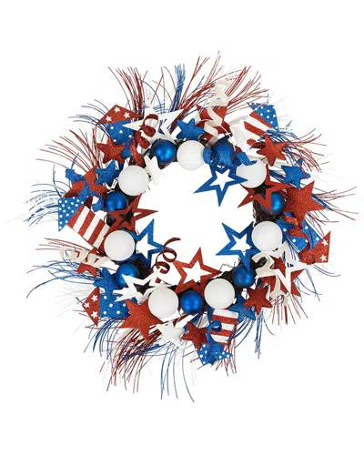 Gordon Companies Northlight Wreath