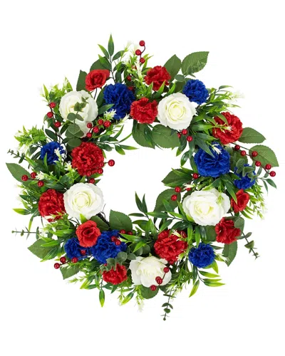 Gordon Companies Northlight Wreath