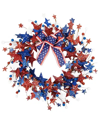 Gordon Companies Northlight Wreath