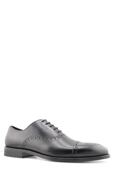 GORDON RUSH GORDON RUSH BENNETT CAP TOE OXFORD