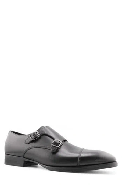 GORDON RUSH GORDON RUSH BRAYDEN DOUBLE MONK STRAP SHOE