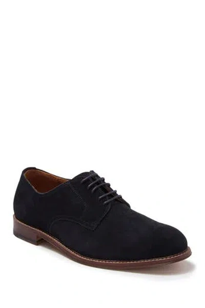 Gordon Rush Daniels Buck Derby In Blue