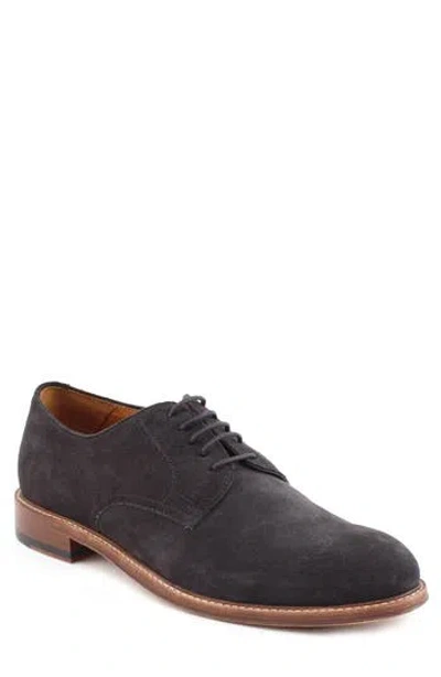 Gordon Rush Daniels Buck Shoe In Brown