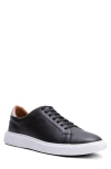 Gordon Rush Devon Sneaker In Black/grey