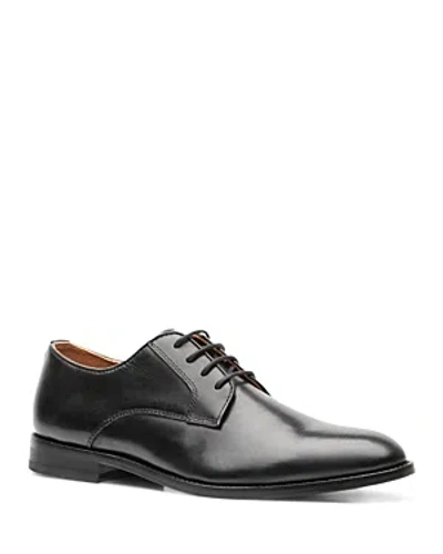 Gordon Rush Harrison Leather Dress Shoes In Black