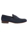 GORDON RUSH MEN'S GORDON RUSH CARTWRIGHT PENNY LOAFERS