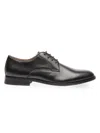 GORDON RUSH MEN'S HARRISON LEATHER DERBYS