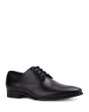 Gordon Rush Men's Imperial Lace Up Oxford Dress Shoes In Black