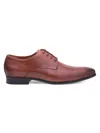 GORDON RUSH MEN'S IMPERIAL LEATHER OXFORD SHOES