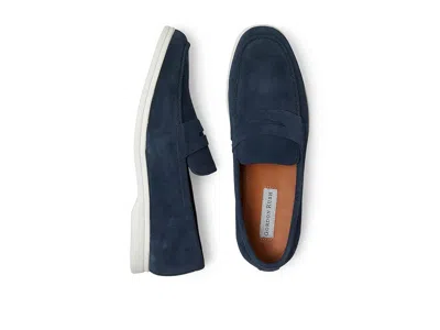 Gordon Rush Parkside In Blue