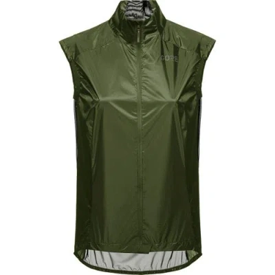 Gorewear Ambient Vest In Green