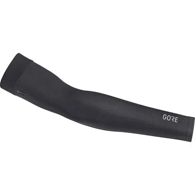 Gorewear Arm Warmers In Black