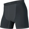 Gorewear Base Layer Boxer Short In Gray