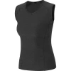 Gorewear Base Layer Sleeveless Shirt In Black