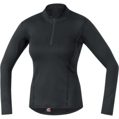 Gorewear Base Layer Thermo Turtleneck In Multi