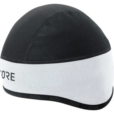 Gorewear C3 Gore Windstopper Helmet Cap In Black