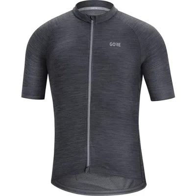 Gorewear C3 Jersey In Black