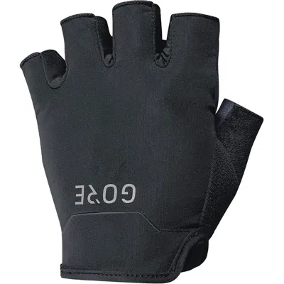 Gorewear C3 Short Finger Glove In Black