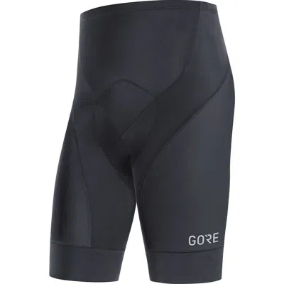Gorewear C3 Short Tights+ In Blue