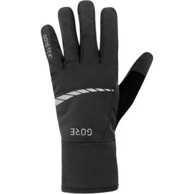 Gorewear C5 Gore-tex Glove In Black