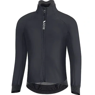 Gorewear C5 Gore-tex Infinium Thermo Jacket In Black