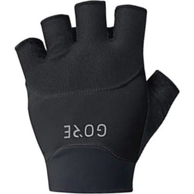 Gorewear C5 Short Finger Vent Glove In Black