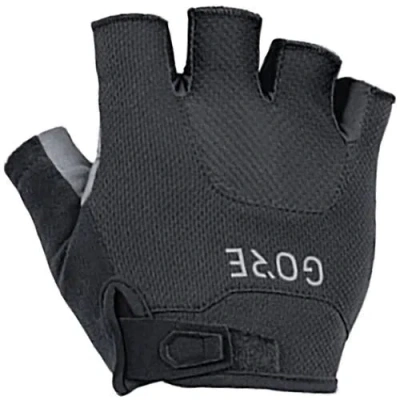 Gorewear C5 Short Glove In Black