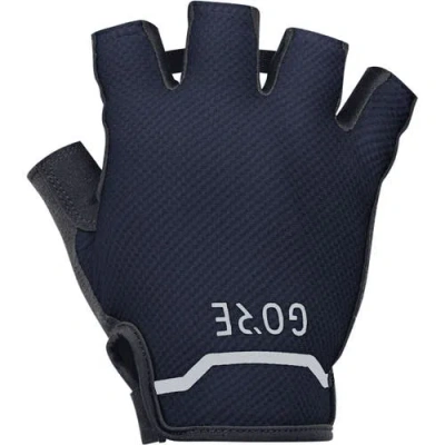 Gorewear C5 Short Glove In Blue