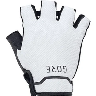 Gorewear C5 Short Glove In White