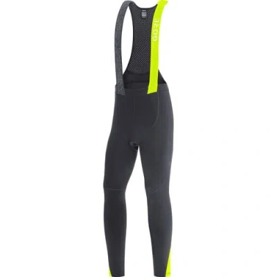 Gorewear C5 Thermo Bib Tights+ In Multi