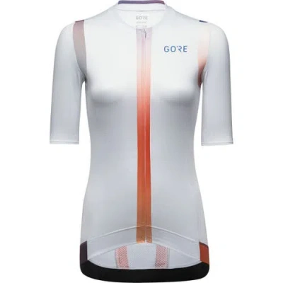 Gorewear Chase Jersey In Gray
